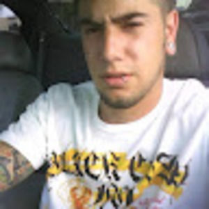 Meet your Posher, Louis